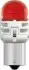 P21W LED amber Ultinon Pro6000 PHILIPS (11498AU60X2) изображение 2