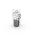 LED лампочка (упаковка-блистер 2шт) LED 12В 2,4/0,5Вт BAY15D без гомологического сертификата Ultinon Pro3100 SL, белый 6000K PHILIPS (11499CU31B2) изображение 4