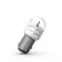 LED лампочка (упаковка-блистер 2шт) LED 12В 2,4/0,5Вт BAY15D без гомологического сертификата Ultinon Pro3100 SL, белый 6000K PHILIPS (11499CU31B2) изображение 6
