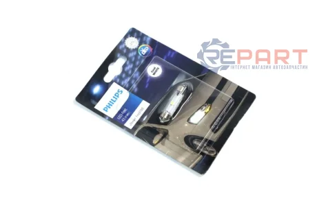 Автозапчасть PHILIPS 11866CU31B1