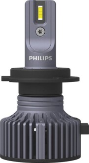 Комплект светодиодных автоламп. PHILIPS 11972U3022X2 (фото 1)