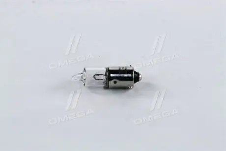 Лампа (картон 10шт) H20W 12В 20Вт BA9S основна лампа Vision PHILIPS 12025CP Купити в Україні
