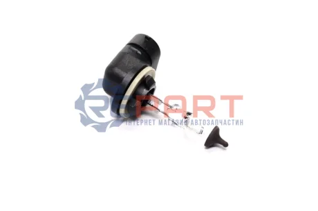 Фото Автолампа Standard H27W/2 PGJ13 27 W прозрачная PHILIPS (12060C1) изображение 1