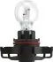 Фото Лампа (картон 1шт) PS19W 12В 19Вт PG20/1 Американські автомобілі Vision PHILIPS (12085C1) зображення 2