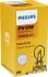 Фото Автолампа PS19W 12V 19W PG20/1 Pure Light WS PHILIPS (12085LLC1) зображення 1