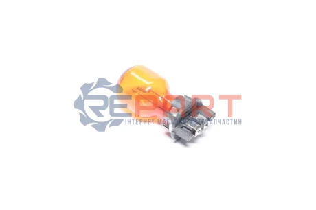 Лампа (картон 1шт) PWY24W 12В 24Вт Vision, жовта PHILIPS 12174NAHTRC1 Купити в Україні