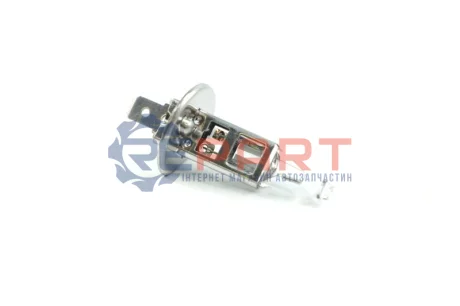 Автолампа галогенова 55W PHILIPS 12258PRC1 Купить в Украине