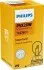 Лампа (картон 1шт) PSX26W 12В 2Вт PHILIPS (12278C1) зображення 1