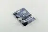 Лампа H3 12V 55W PK22S Crystal Vision упаковка блістер PHILIPS (12336CVB1) зображення 1