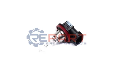 Лампа (картон 1шт) H9 12В 65Вт PGJ 19-5 Vision PHILIPS 12361C1 Купити в Україні