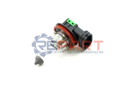 Лампа накаливания H11 12V 55w PGJ19-2 H LongerLife Ecovision (выр-во) PHILIPS 12362LLECOC1 Купить в Украине