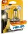 Автолампа Philips HS1 PX43t 35 W прозрачная PHILIPS (12636BW) изображение 1