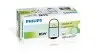 Фото Автолампа R5W 12V 5W BA15s (не постачається) PHILIPS (12821LLECOCP) зображення 1