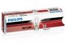 Автолампа Philips Standard W3W W2,1x9,5d 3 W прозрачная 13256cp