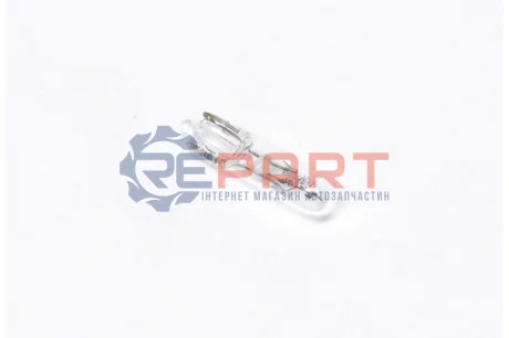 Автолампа 24V 1.2W W2x4.6d Trucklight PHILIPS 13516CP Купити в Україні