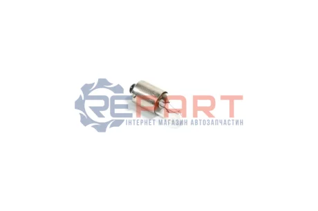 Автолампа Philips Standard T4W BA9s 2 W прозрачная PHILIPS 13929CP Купить в Украине