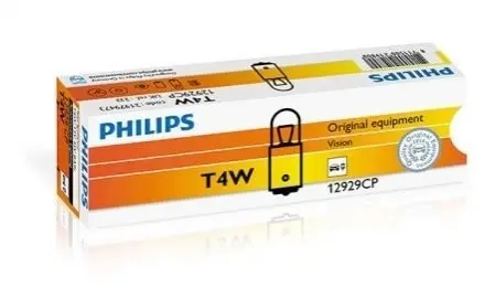 Автомобильная лампа PHILIPS 21979473