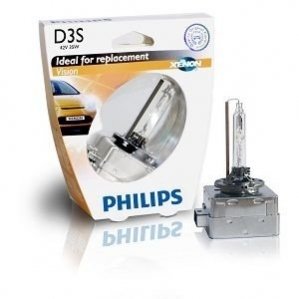 Автомобільна лампа PHILIPS 36495833 (фото 1)