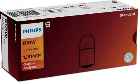 Автозапчасть PHILIPS 48344773