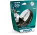 Фото Автолампа D2S 85V 35W P32d-2 Xenon White HID (5500K) PHILIPS (85122XV2S1) зображення 1