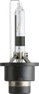 Фото Автолампа D2S 85V 35W P32d-2 Xenon HID PHILIPS (85126XV2C1) зображення 1
