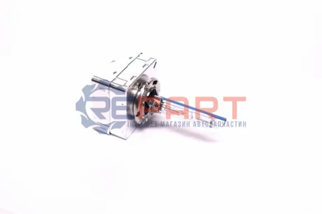 Лампа (картон 1шт) D1S 35Вт PK32D-2 WhiteVision gen2, Білий 5000K PHILIPS 85415WHV2C1 Купити в Україні