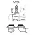 Фото Автолампа HB4 12V 51W P22d PHILIPS (9006WVUB1) зображення 3