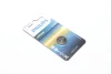 Батарейки кнопкові, літієві PHILIPS (CR1620/00B) зображення 1