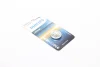 Батарейка кнопкова CR2032 PHILIPS (CR2032/01B) зображення 1