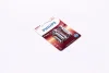 Батарейка LR03 / AAA Power Alkaline Blister 6шт (вір-во Philips) PHILIPS (LR03P6BP/10) зображення 1
