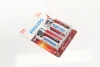 Батарейки циліндричні, лужні PHILIPS (LR20P2B/10) зображення 1