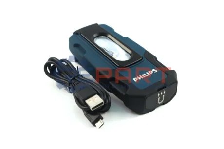 Ліхтар акумуляторний PHILIPS RC320B1 Купити в Україні