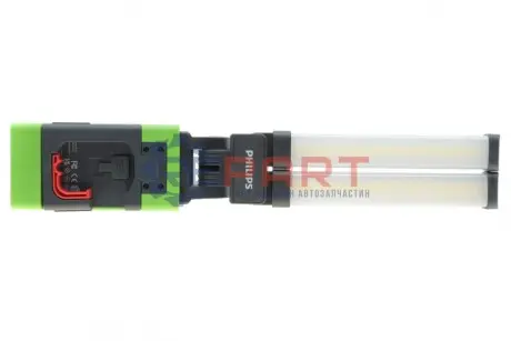 Ліхтарик підкапотний Xperion 3000 Under Bonnet (6000K/1000lm/телескопічний//USB-C) PHILIPS X30BONN Купити в Україні
