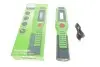 Фото Фонарик инспекционный Xperion 3000 Pillar (6000K/режимы 500lm/200lm/120lm/поворот 180°/наклон 90°/2 крючки 360°/3 магнита) PHILIPS (X30PILL) изображение 2