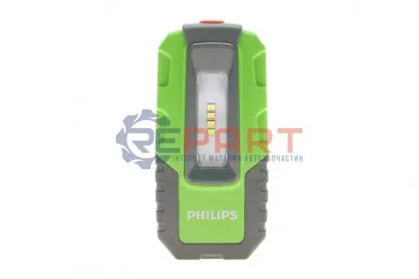 Ліхтарик інспекційний PHILIPS X30POCK Купити в Україні