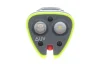Фонарик инспекционный Xperion 6000 Pillar (6000K/500lm/250lm/150lm/УФ-свет/CRI95/крюк 360°/магнит) PHILIPS (X60UVPI) изображение 5