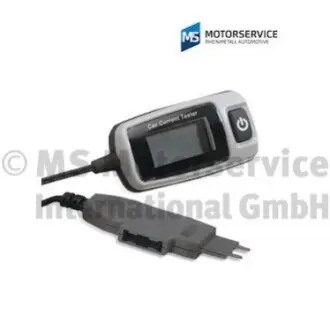 Миниамперметр до 20A/48V для предохранителей 11,8 mm/FK1/Mini PIERBURG 120000110028