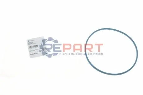 Уплотнительное кольцо PIERBURG 332038000 Купить в Украине