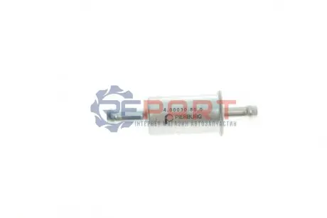 Фільтр паливний VW Caddy II/III/T2/T3 1.6 -15 PIERBURG 400030800 Купити в Україні
