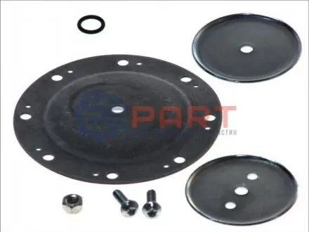 Ремкомплект вакуумного насоса CITROEN C15, C25, JUMPER I, VISA, ZX FORD GRANADA II PEUGEOT 205, 205 I, 205 II, 305 II, 309 I, 309 II, 405 I, 405 II, BOXER, J5, J9 1.7D-2.5D 08.77-12.04 PIERBURG 4.05292.50.0 Купити в Україні