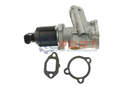 Клапан EGR FIAT 500, 500 C, DOBLO, FIORINO, GRANDE PUNTO, IDEA, PALIO, PANDA, PUNTO, PUNTO EVO, QUBO, SIENA LANCIA MUSA, YPSILON OPEL AGILA A, AGILA B, COMBO, COMBO TOUR, CORSA C 1.3D 06.03 PIERBURG 700020240 Купити в Україні