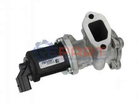 Клапан EGR ALFA ROMEO MITO FIAT DOBLO, DOBLO CARGO, FIORINO, GRANDE PUNTO, IDEA, LINEA, PUNTO EVO, QUBO, STRADA LANCIA MUSA, YPSILON OPEL ASTRA H, ASTRA H GTC, CORSA D 1.3D 01.04 PIERBURG 700020250 Купити в Україні