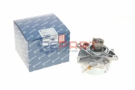 Насос вакуумний Citroen Jumper/Peugeot Boxer 2.0/2.2 HDi 01-06 PIERBURG 700027020 Купити в Україні