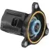 Клапан рециркуляції повітря CADILLAC BLS, SRX OPEL INSIGNIA A, SIGNUM, VECTRA C, VECTRA C GTS SAAB 9-3, 9-5 2.8 03.05 PIERBURG (7.00175.04.0) зображення 1
