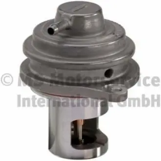 Клапан EGR MITSUBISHI COLT VI SMART FORFOUR, FORTWO 0.8D/1.5D 01.04 PIERBURG 700306360