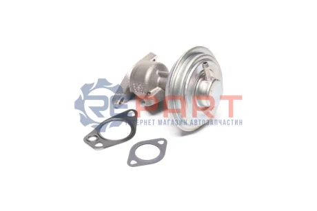 Клапан EGR AUDI A4 B7, A4 B8, A5, A6 ALLROAD C6, A6 C6, A8 D3, Q5, Q7 VW PHAETON, TOUAREG 2.7D/3.0D 08.03-05.17 PIERBURG 7.00309.07.0 Купити в Україні