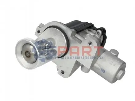 Фото Клапан рецеркуляции отработавших газов PIERBURG (700365060) изображение 1