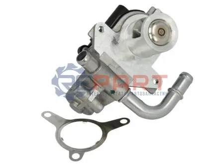 Клапан EGR DACIA DOKKER, DUSTER, LODGY, LOGAN, LOGAN EXPRESS, LOGAN II, LOGAN MCV, LOGAN MCV II, SANDERO, SANDERO II NISSAN CUBE, JUKE, NOTE, NV200, NV200 / EVALIA, QASHQAI +2 1.5D/1.6 06.05 PIERBURG 700368160 Купити в Україні