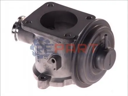 Клапан EGR BMW 1 (E87), 3 (E90), 3 (E91), 3 (E92), 3 (E93), 5 (E60), 5 (E61), 7 (E65, E66, E67), X3 (E83), X5 (E53), X5 (E70), X6 (E71, E72) 2.0D/2.5D/3.0D 04.01-12.13 PIERBURG 700450090 Купити в Україні