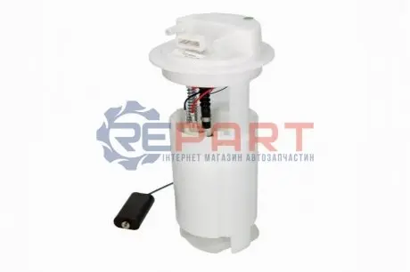 Електричний паливний насос (модуль) CITROEN BERLINGO DAEWOO LANOS MITSUBISHI CARISMA PEUGEOT PARTNER RENAULT AVANTIME, ESPACE III 1.5-3.0 07.95 PIERBURG 700468320